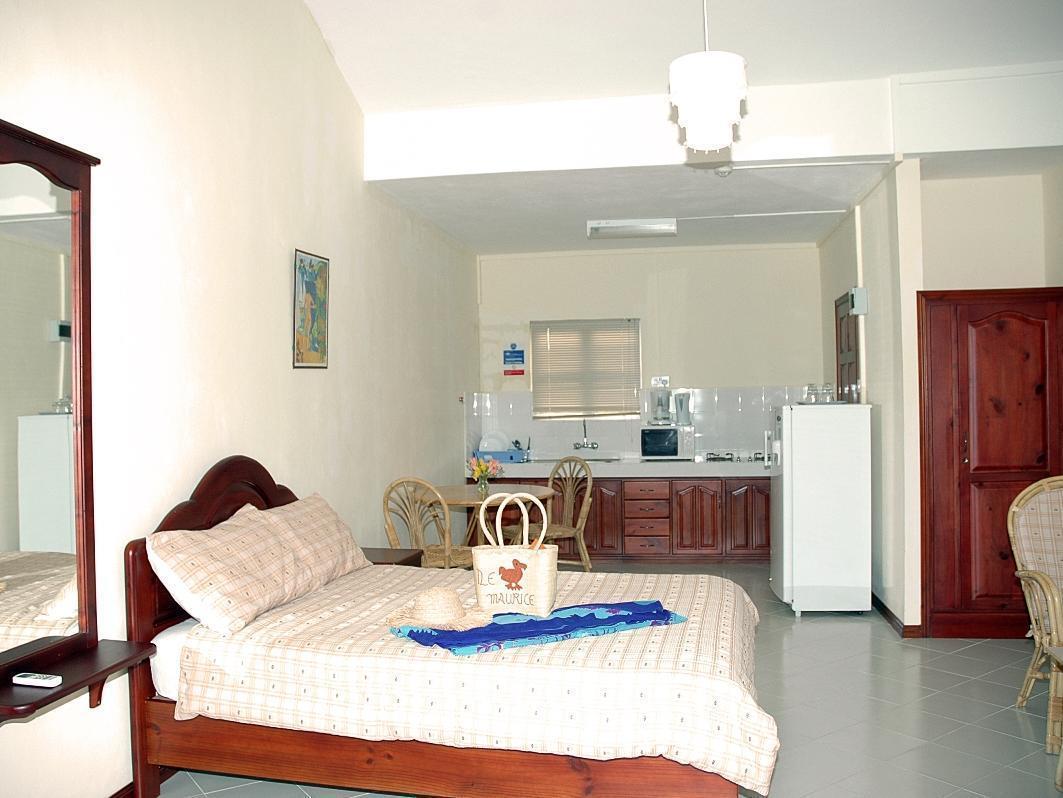 Le Capricorne Villas กรองด์เบย์ ภายนอก รูปภาพ