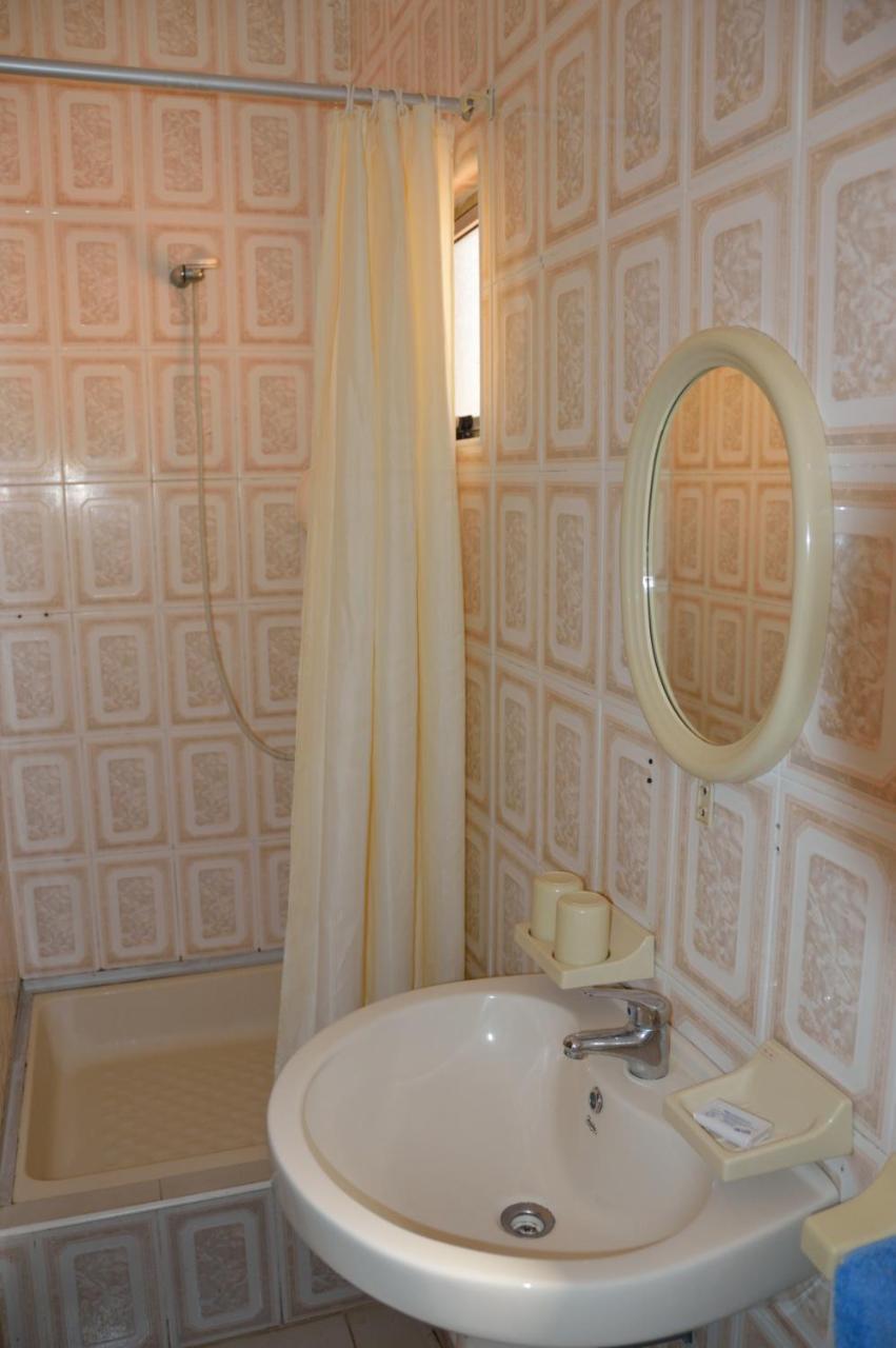 Le Capricorne Villas กรองด์เบย์ ภายนอก รูปภาพ